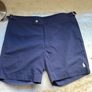 Polo Ralph Lauren men’s swim trunks. Brand new.  Never worn.